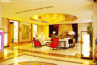 фото отеля Good International Hotel