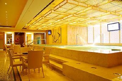 фото отеля Good International Hotel