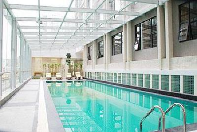 фото отеля Good International Hotel
