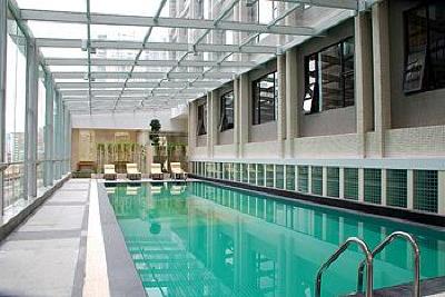 фото отеля Good International Hotel