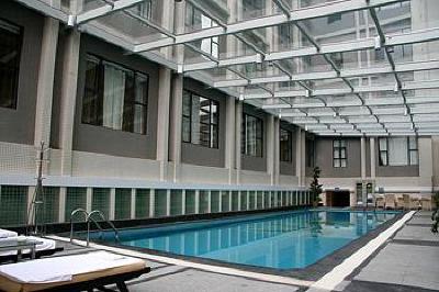 фото отеля Good International Hotel