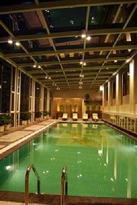 фото отеля Good International Hotel