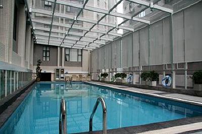 фото отеля Good International Hotel