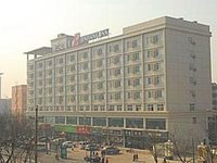Jinjiang Inn (Zhengzhou Wenhua Road)
