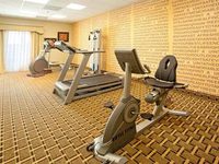 La Quinta Inn & Suites Tupelo