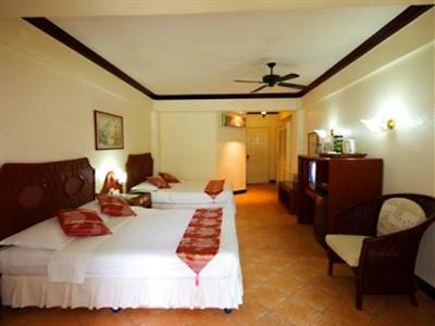 фото отеля Paradise Garden Resort Hotel & Convention Center