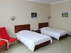 фото отеля Pod Inn Suzhou Yuanqu