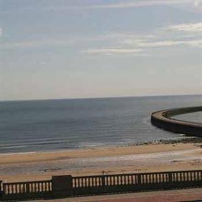 фото отеля BEST WESTERN Roker Hotel