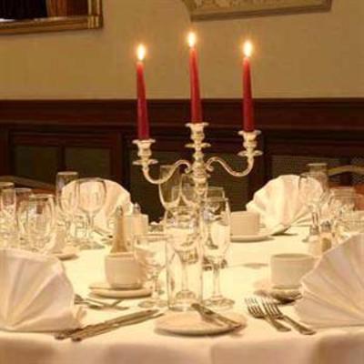 фото отеля BEST WESTERN Roker Hotel
