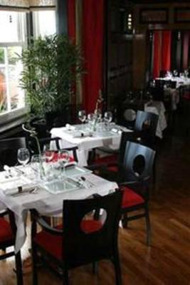 фото отеля BEST WESTERN Roker Hotel