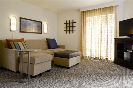 фото отеля Hyatt House Pleasanton