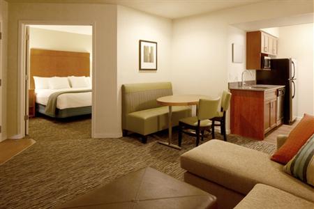фото отеля Hyatt House Pleasanton