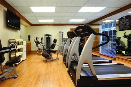 фото отеля Hyatt House Pleasanton