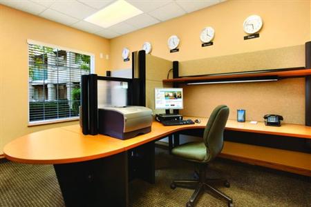 фото отеля Hyatt House Pleasanton
