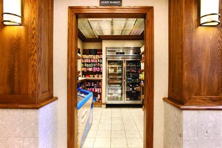 фото отеля Hyatt House Pleasanton