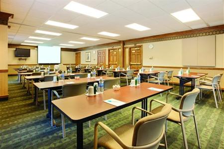 фото отеля Hyatt House Pleasanton