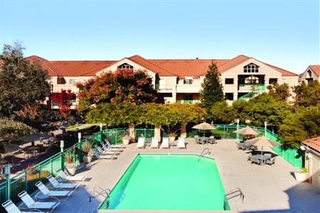 фото отеля Hyatt House Pleasanton