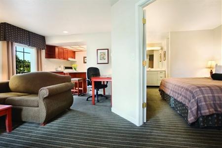 фото отеля Hyatt House Pleasanton