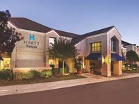 Hyatt House Pleasanton