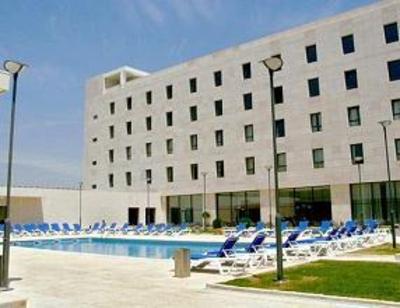 фото отеля VIP Executive Santa Iria