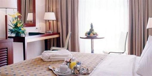 фото отеля VIP Executive Santa Iria