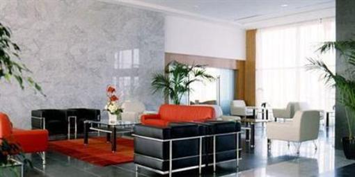 фото отеля VIP Executive Santa Iria