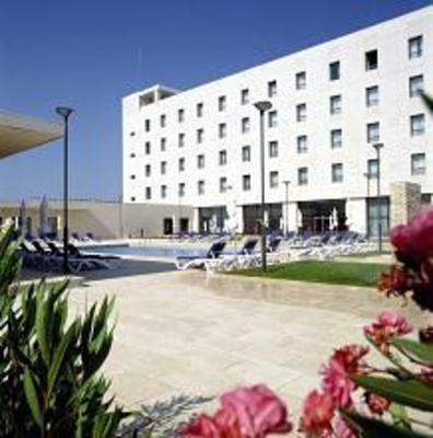 фото отеля VIP Executive Santa Iria