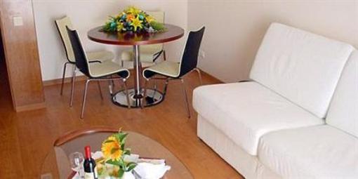 фото отеля VIP Executive Santa Iria