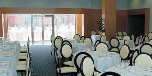 фото отеля VIP Executive Santa Iria
