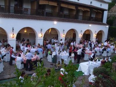 фото отеля Parador de Guadalupe