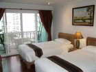 фото отеля Chada Thai House Hotel Pattaya