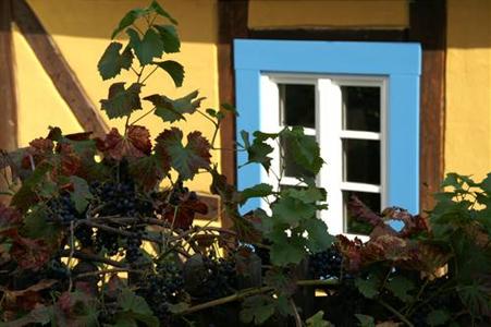 фото отеля Hexenhaus