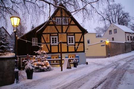 фото отеля Hexenhaus