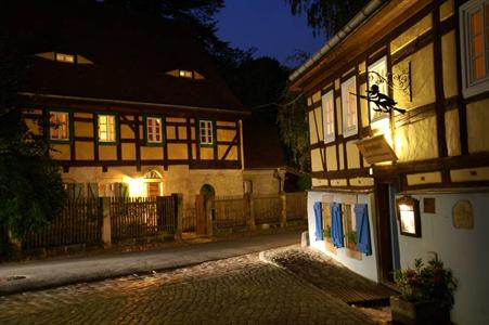 фото отеля Hexenhaus