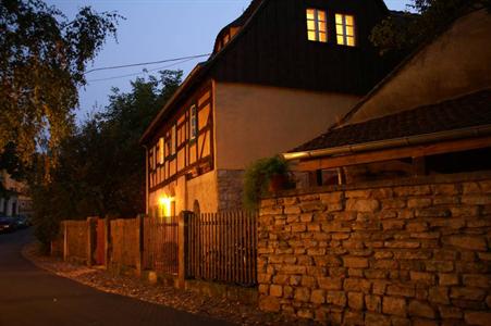 фото отеля Hexenhaus