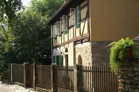 фото отеля Hexenhaus