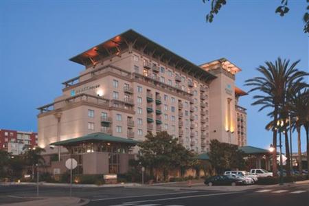 фото отеля Woodfin Suites Hotel Emeryville