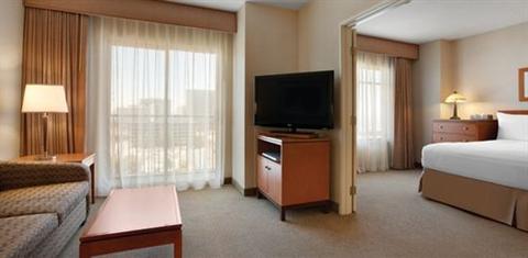 фото отеля Woodfin Suites Hotel Emeryville