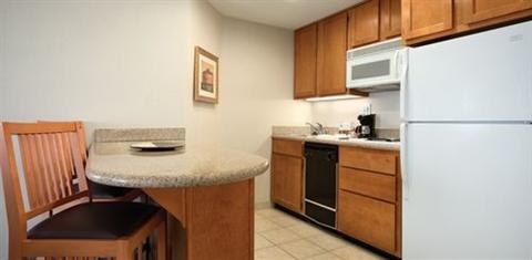 фото отеля Woodfin Suites Hotel Emeryville