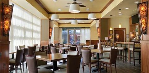 фото отеля Woodfin Suites Hotel Emeryville