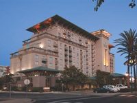 Woodfin Suites Hotel Emeryville