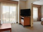фото отеля Woodfin Suites Hotel Emeryville