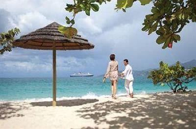 фото отеля Spice Island Beach Resort