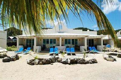фото отеля Spice Island Beach Resort