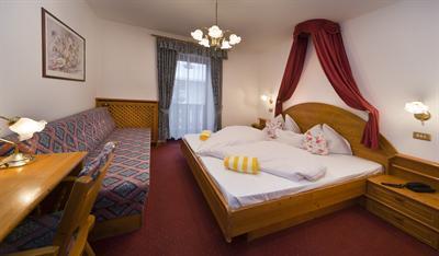 фото отеля Hotel Egitzhof