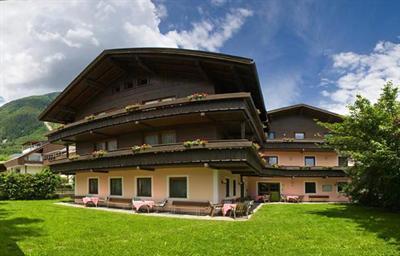 фото отеля Hotel Egitzhof