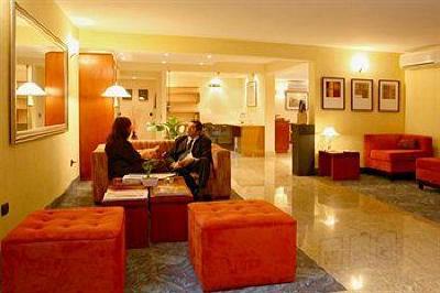 фото отеля Hotel Eurotel El Bosque