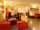 фото отеля Hotel Eurotel El Bosque
