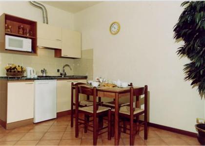 фото отеля La Residenza delle Badesse