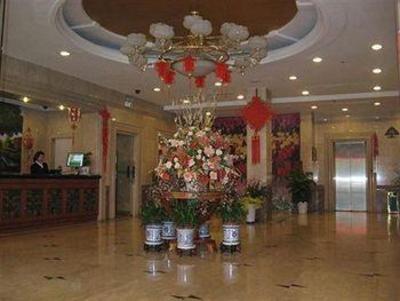 фото отеля Green Tree Inn (Jiangyin Renmin Middle Road)